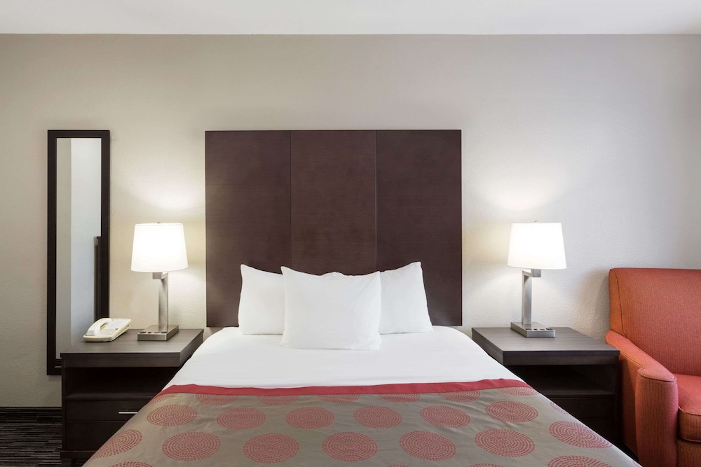 ramada by wyndham monterey