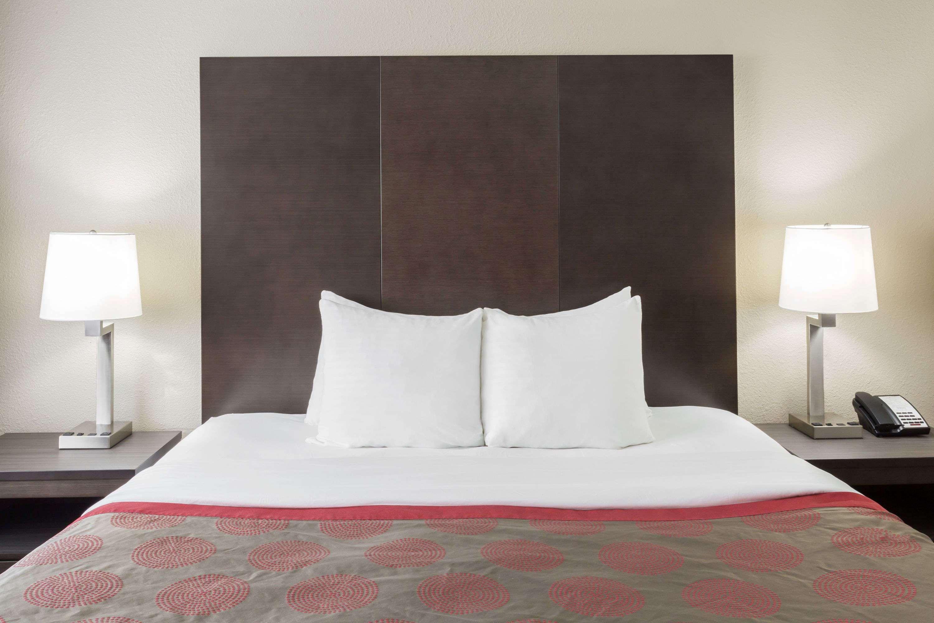 ramada by wyndham monterey