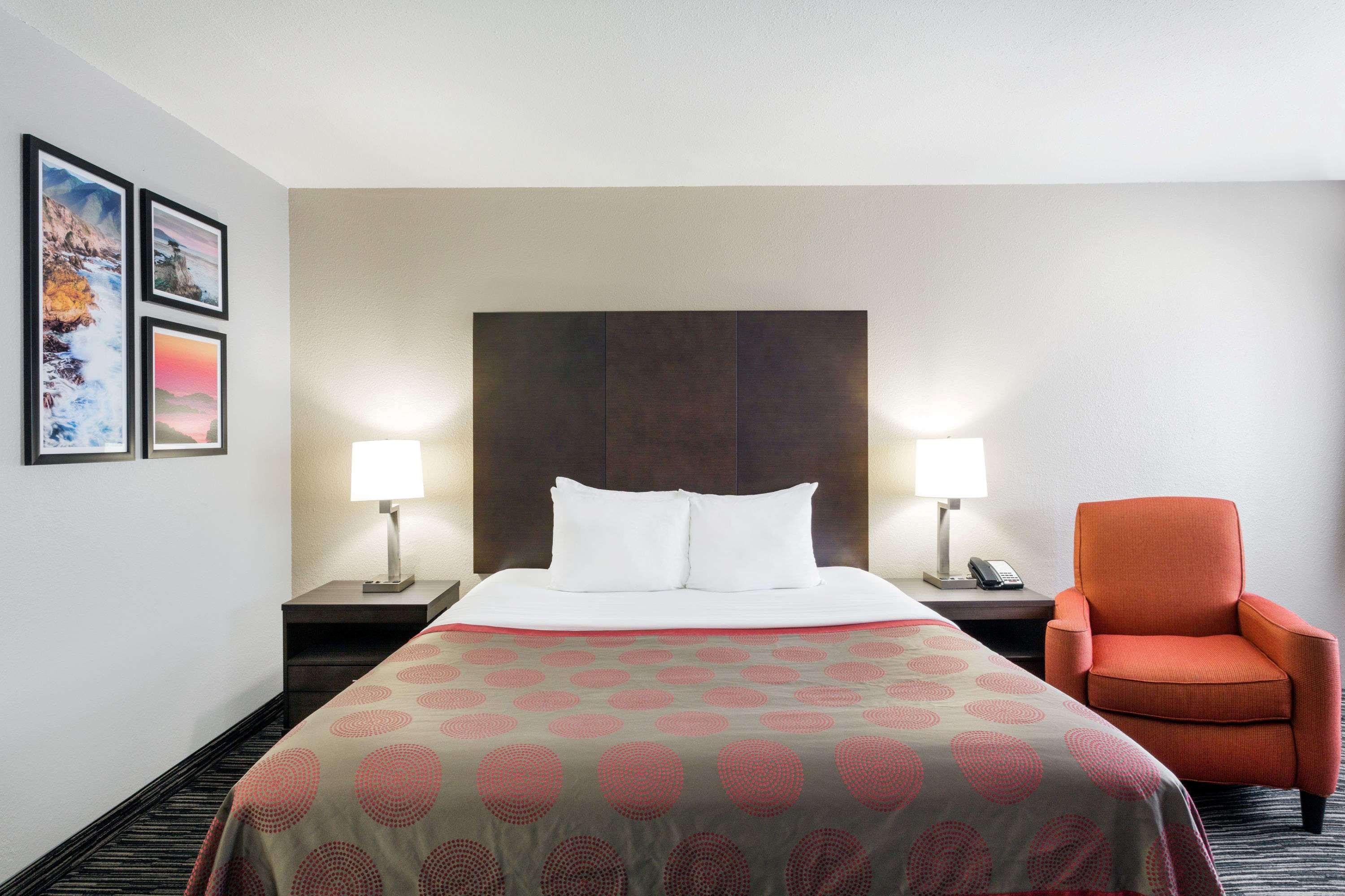 ramada by wyndham monterey