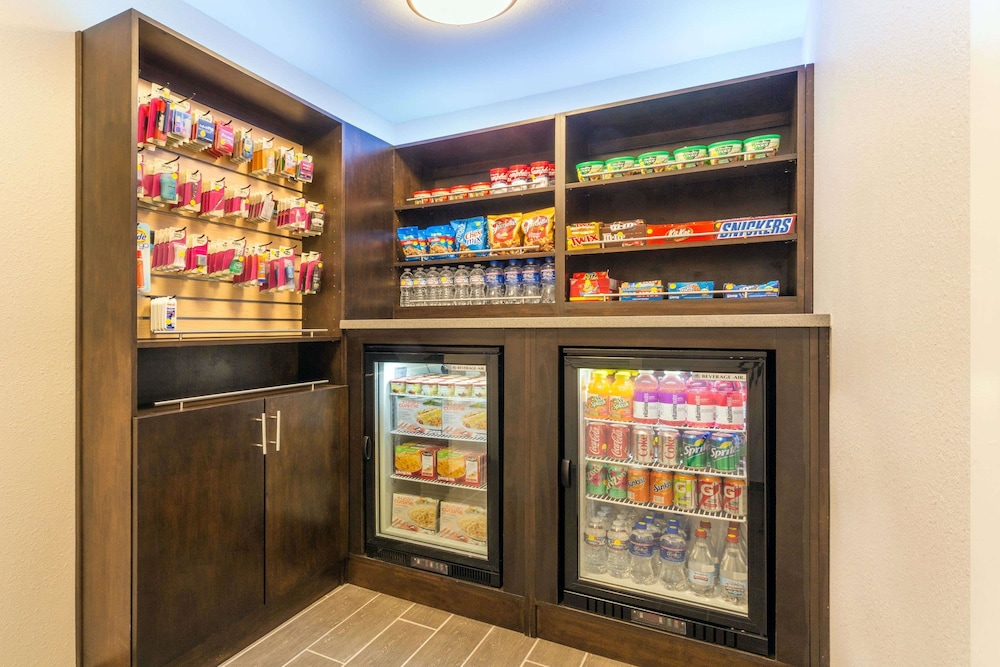 ramada by wyndham monterey