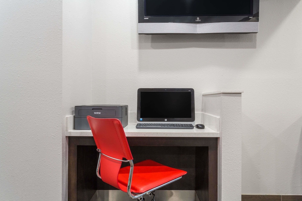 ramada by wyndham monterey