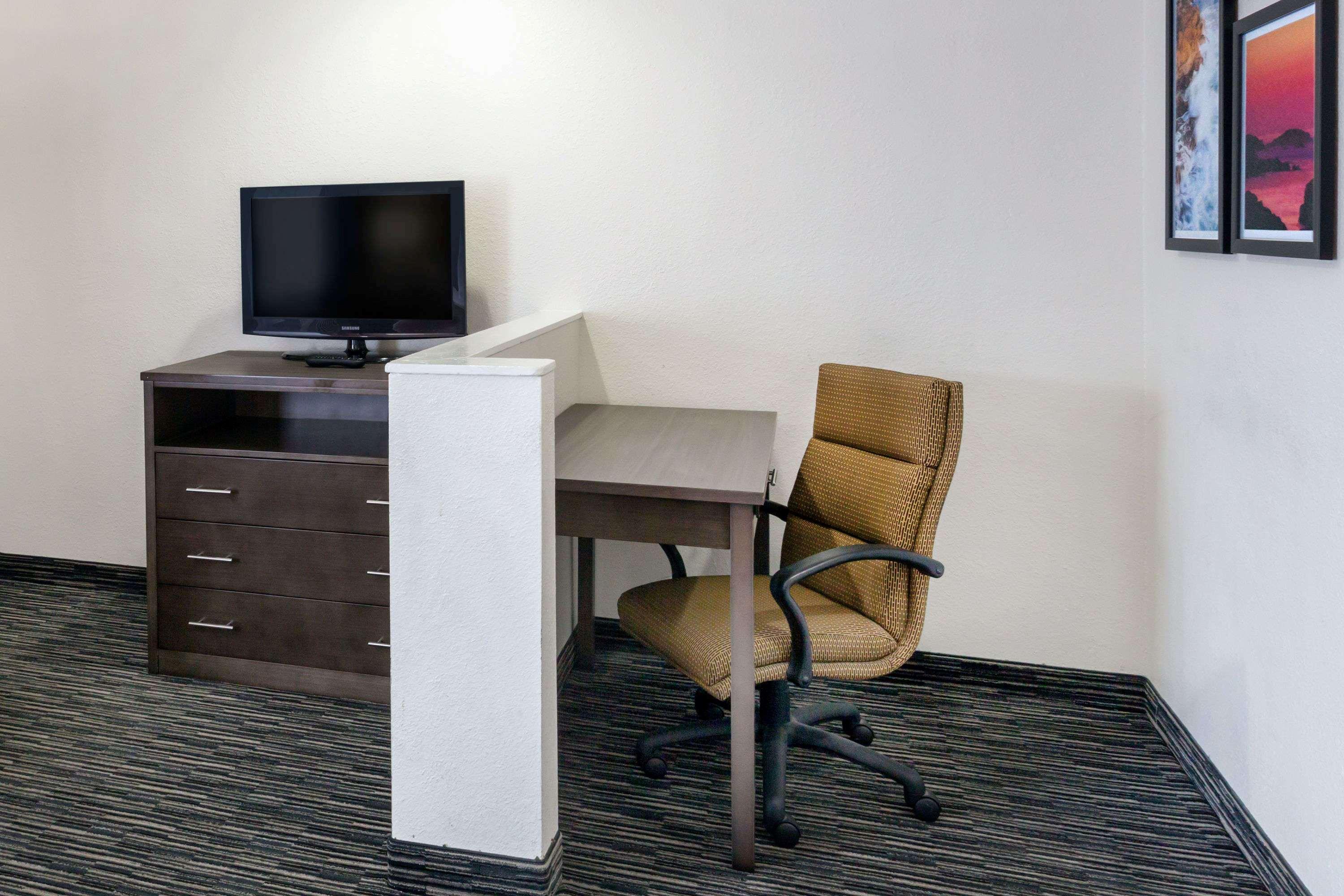 ramada by wyndham monterey