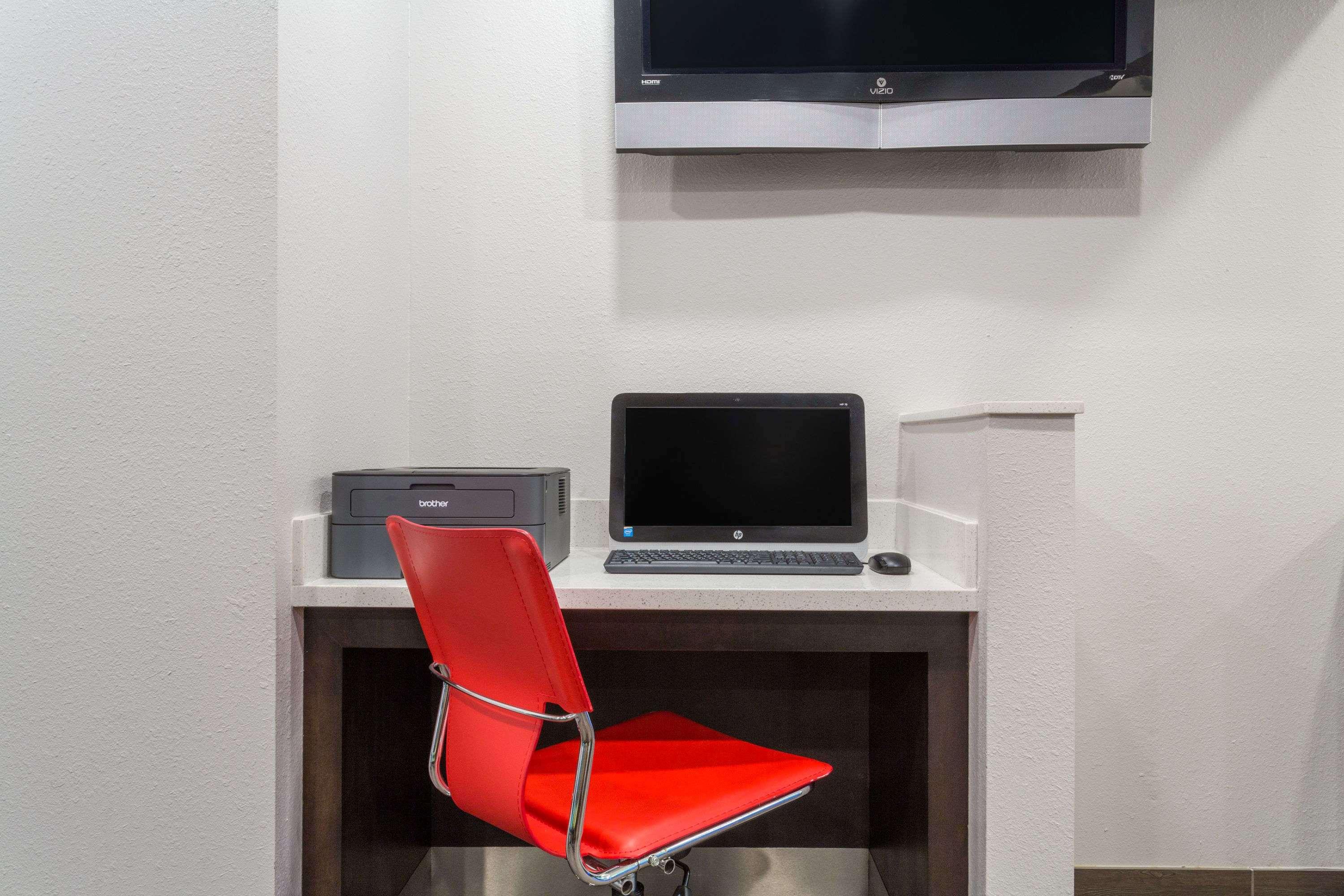 ramada by wyndham monterey