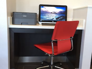 ramada by wyndham monterey