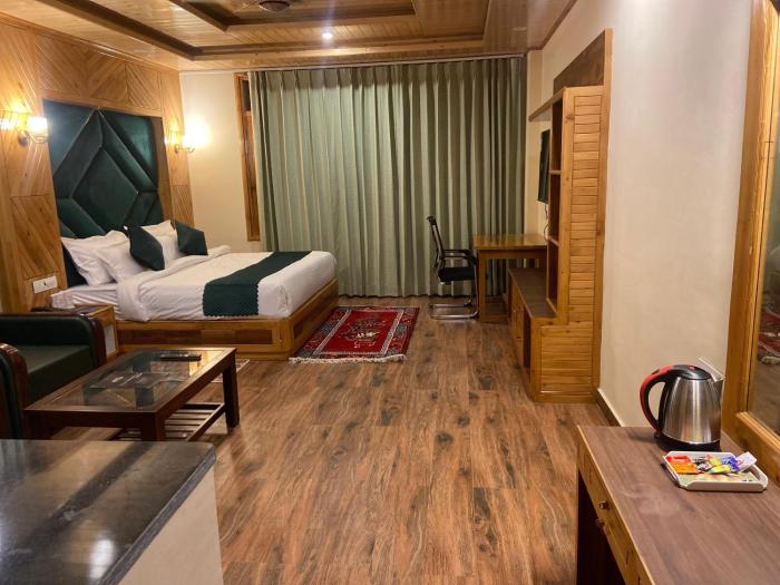 ln grand suite