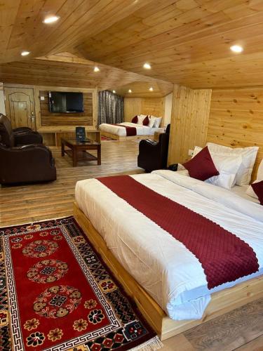 Ln Grand Suite,,3 star