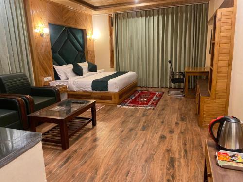 ln grand suite