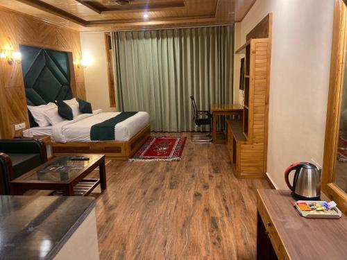 ln grand suite