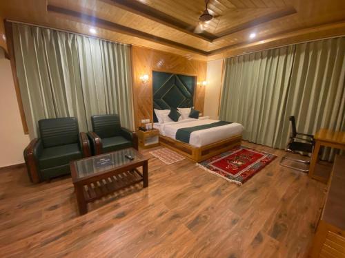 ln grand suite