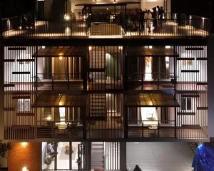 hillway boutique resort