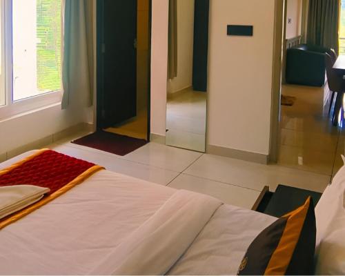 hillway boutique resort