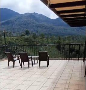 hillway boutique resort