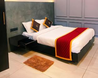 hillway boutique resort