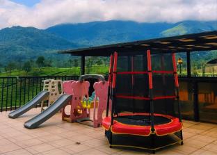 hillway boutique resort