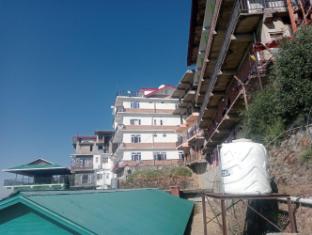 shimla hills shimla