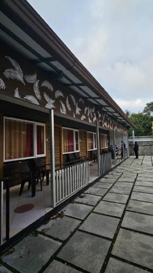 mango resorts by the lake