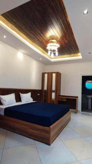 mango resorts by the lake