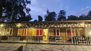 mango resorts by the lake