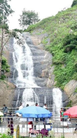 mango resorts by the lake