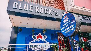 hotel new blue rocks