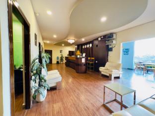 hotel new blue rocks