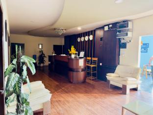 hotel new blue rocks