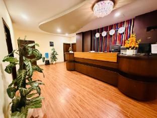 hotel new blue rocks