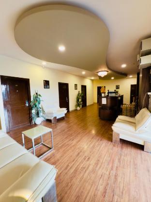 hotel new blue rocks