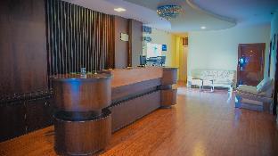 hotel new blue rocks