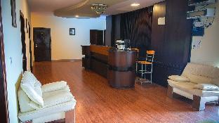 hotel new blue rocks