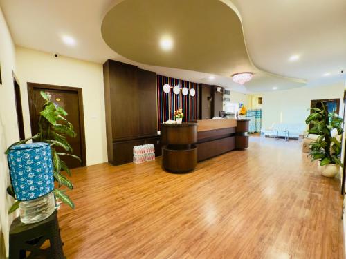 hotel new blue rocks