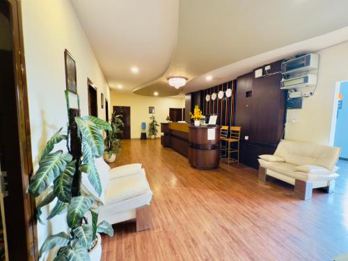 hotel new blue rocks