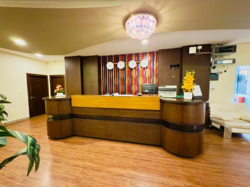 hotel new blue rocks