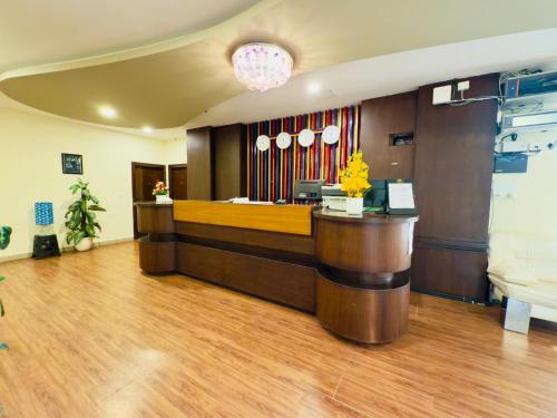 hotel new blue rocks