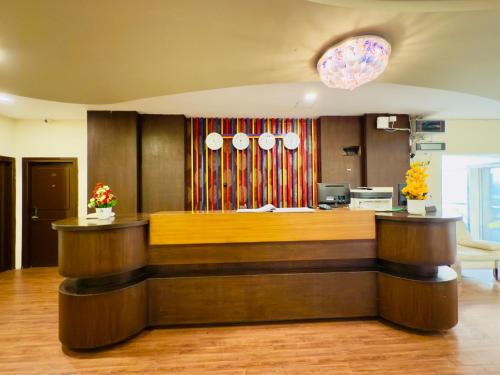 hotel new blue rocks