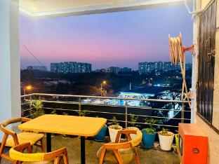 hotel new blue rocks