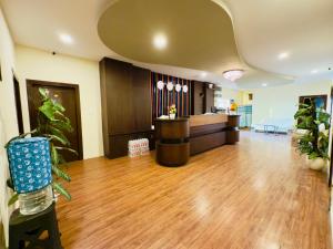 hotel new blue rocks