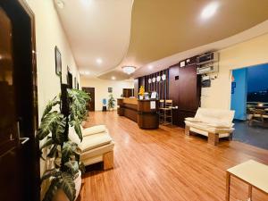 hotel new blue rocks