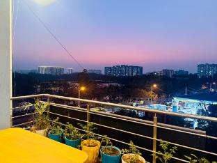 hotel new blue rocks