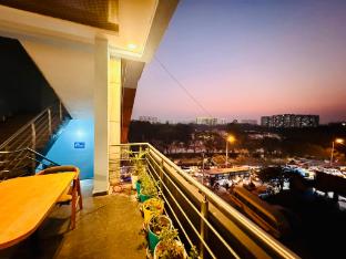 hotel new blue rocks