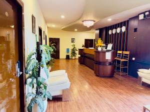 hotel new blue rocks