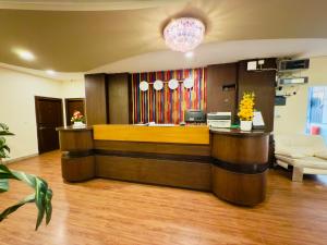 hotel new blue rocks