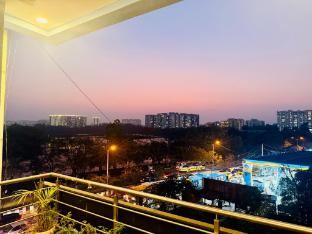 hotel new blue rocks