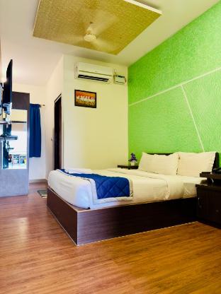 hotel new blue rocks