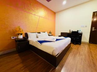 hotel new blue rocks