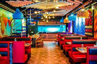 hotel new blue rocks