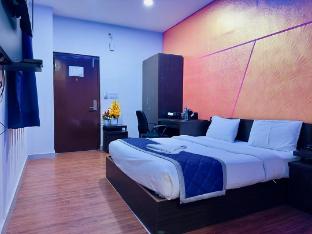 hotel new blue rocks