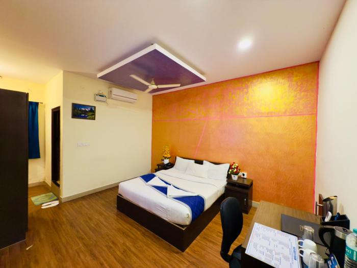 hotel new blue rocks