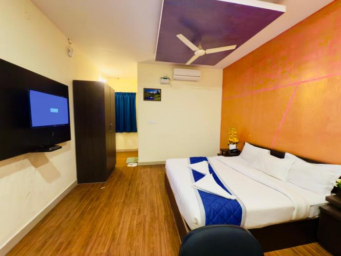 hotel new blue rocks