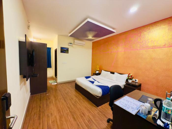 hotel new blue rocks